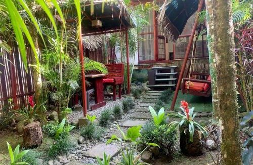 Chiguata Villa | Villa 4 - Amazing 2 Bed Villa with Private Garden, Playa Chiquita