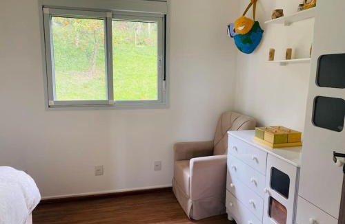 Garopaba Villa | Villa Aiam Sea View