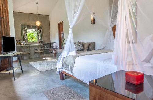 Porto Seguro House | Villa Aipim Hospedagem - Natureza, luxo e piscina deliciosa no paraiso baiano