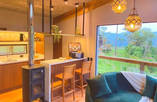 Urubici Villa | Villa Alba