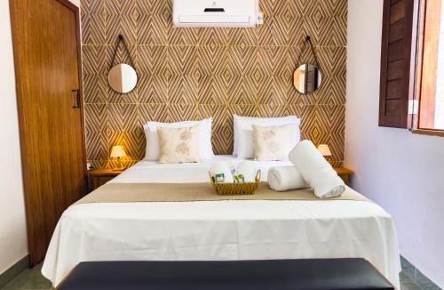 Lencois Hotel | Villa Allma