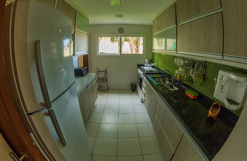 Ferradurinha House | Villa Amaralina