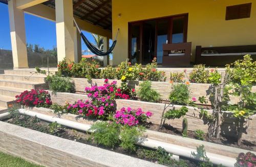 Beberibe Villa | Villa Amarelo