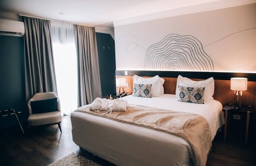 Capivari Hotel | Villa Amistà Campos do Jordão