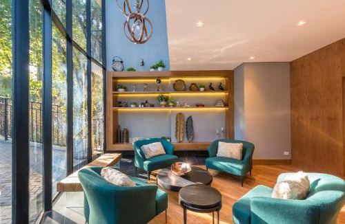 Capivari Hotel | Villa Amistà Campos do Jordão