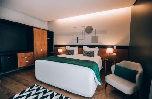 Capivari Hotel | Villa Amistà Campos do Jordão