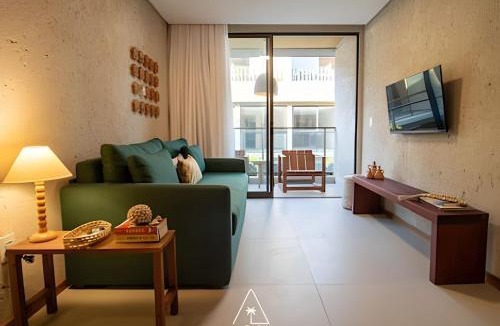 Passo de Camaragibe House | Villa Anahí Condominium