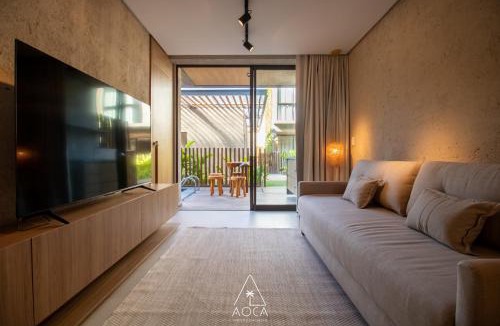Passo de Camaragibe House | Villa Anahí Condominium