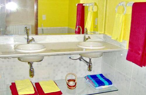 Vilas do Atlantico House | Villa Araçà - Boutique Hotel