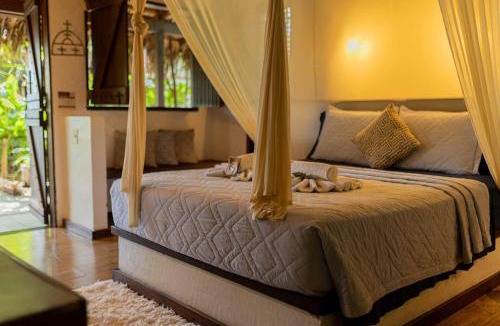 Alter do Chao Hotel | Villa Arumã Pousada