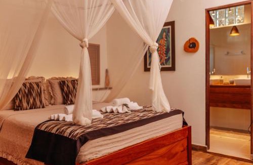 Alter do Chao Hotel | Villa Arumã Pousada