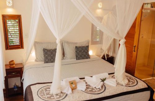 Alter do Chao Hotel | Villa Arumã Pousada
