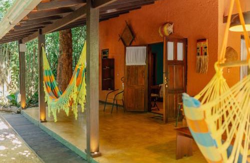 Alter do Chao Hotel | Villa Arumã Pousada