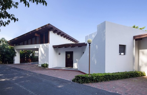 Jaco Villa | Villa at white sandy Beach Matapalo, Escondida (2 minute walk)