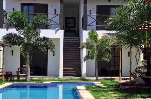 Atins House | Villa Atins House
