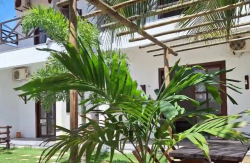 Atins House | Villa Atins House