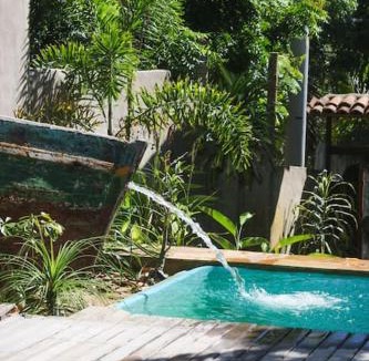 Icarai de Amontada Villa | Villa Atlântic Icaraizinho 700 m da praia