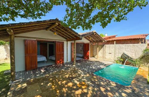 Icarai de Amontada Villa | Villa Atlântic Icaraizinho 700 m da praia
