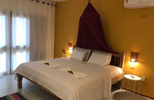 Guajiru Hotel | Villa Aurora