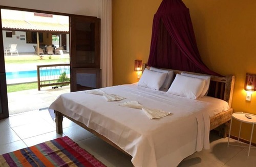 Guajiru Hotel | Villa Aurora