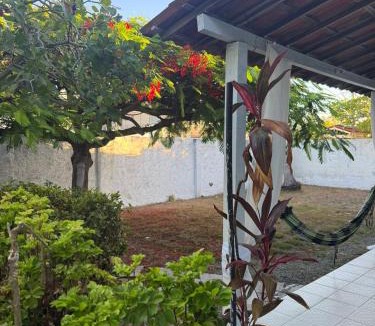 Atalaia House | Villa Bárbara residência