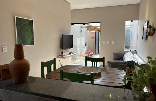 Marechal Deodoro House | Villa Bali