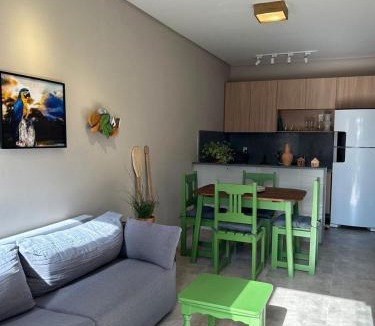 Marechal Deodoro House | Villa Bali