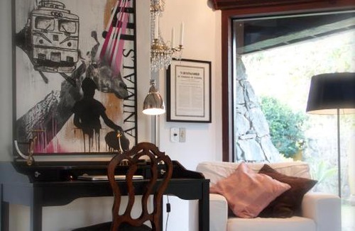 Canto House | Villa Balthazar