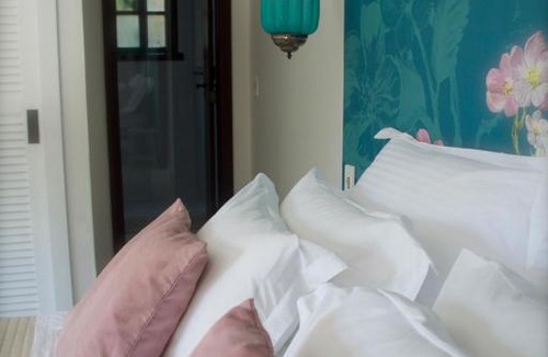 Canto House | Villa Balthazar