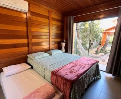 Manguinhos House | Villa Bangalôs