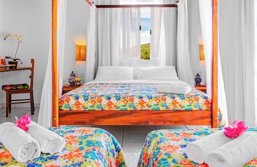 Village da Ferradura Hotel | Villa Baobá