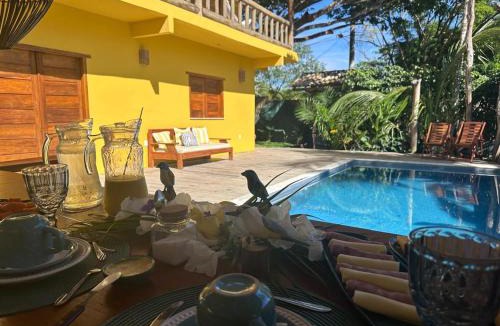 Trancoso Apartment | Villa Beija Flor