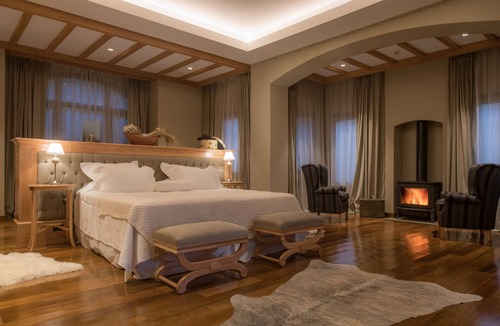Peninsula San Pedro Hotel | Villa Beluno Hotel & Spa, small luxury hotels of the world
