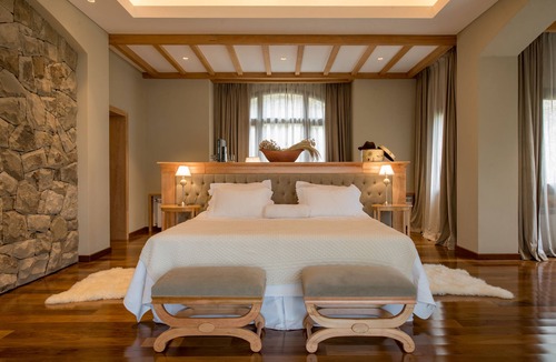 Peninsula San Pedro Hotel | Villa Beluno Hotel & Spa, small luxury hotels of the world