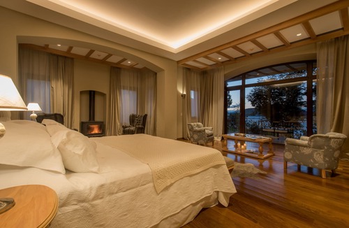 Peninsula San Pedro Hotel | Villa Beluno Hotel & Spa, small luxury hotels of the world