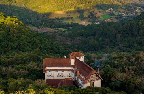 Gramado Hotel | Villa Bella Hotel & SPA Gramado
