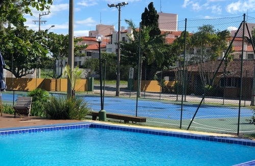 Florianopolis Ski Chalet | Villa Bella Petfriendly Florianopolis Chalets 150 mts from Ponta das Canas Beach