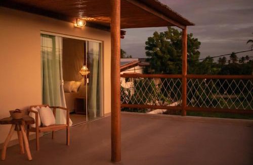 Sao Miguel de Touros Villa | Villa Bella - São Miguel do Gostoso