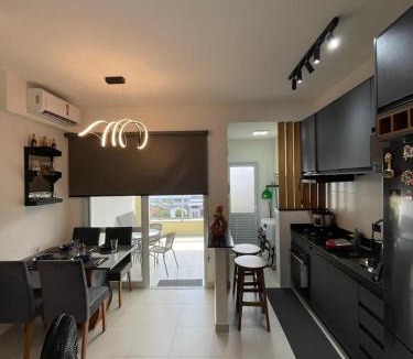 Itagua Apartment | Villa Bellagio Itaguá