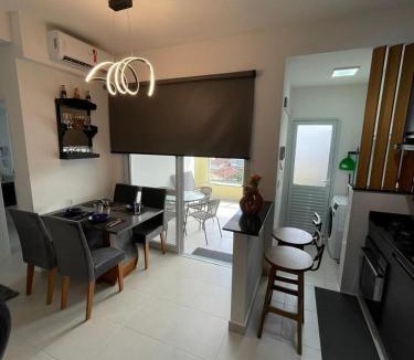 Itagua Apartment | Villa Bellagio Itaguá