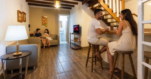Recanto Araucaria Hotel | Villa Belle Chalés