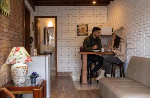 Recanto Araucaria Hotel | Villa Belle Chalés