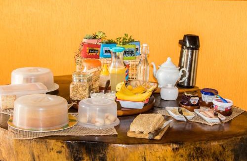 Mairipora Bed & Breakfast | Villa Bem Querer - Suíte