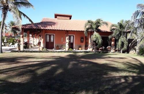 Beberibe House | Villa Bianca Suítes