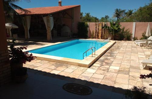 Beberibe House | Villa Bianca Suítes