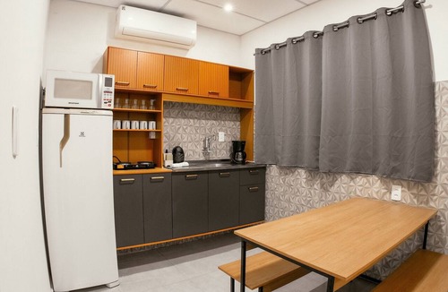 Velha Apartment | VILLA BILAC 04
