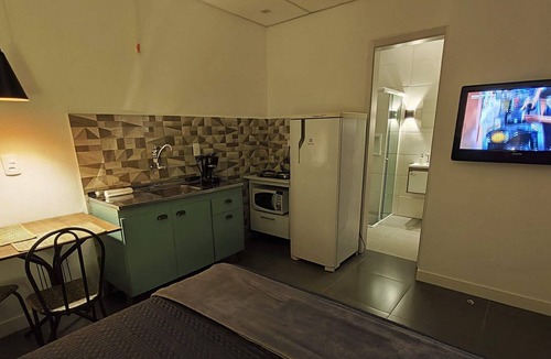 Velha Hotel | VILLA BILAC 10