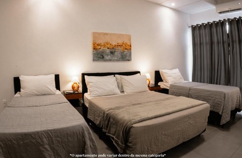 Velha Apartment | VILLA BILAC - Large Studios close to Vila Germânica