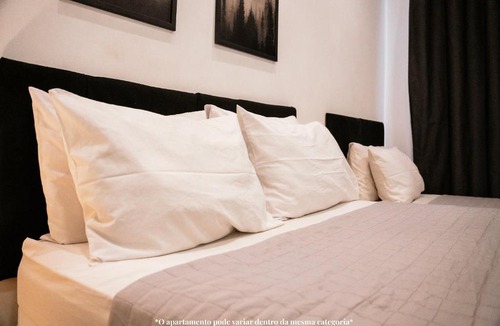 Velha Apartment | Villa Bilac Premium Studios close to Villa Germanica