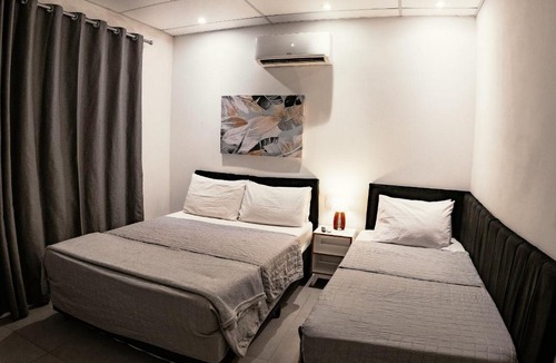 Velha Apartment | Villa Bilac Premium Studios close to Villa Germanica